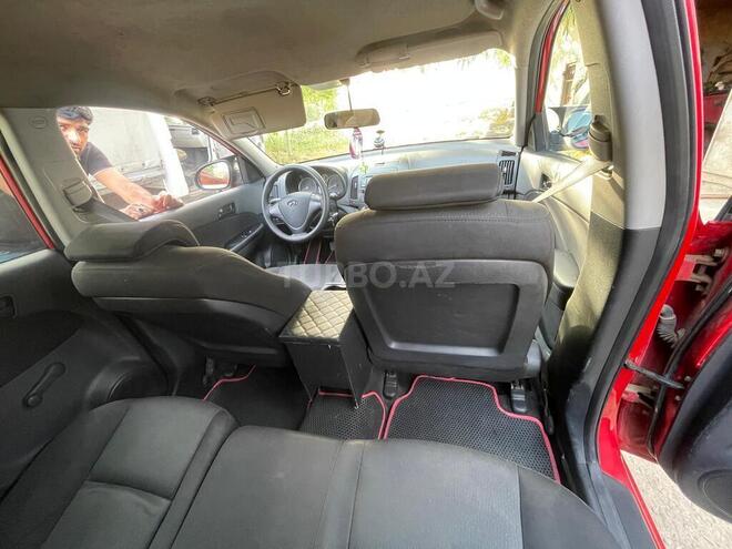 Hyundai i30 2007, 400,000 km - 1.4 l - Masallı