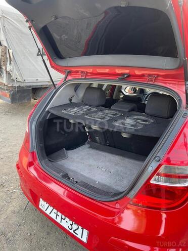 Hyundai i30 2007, 400,000 km - 1.4 l - Masallı