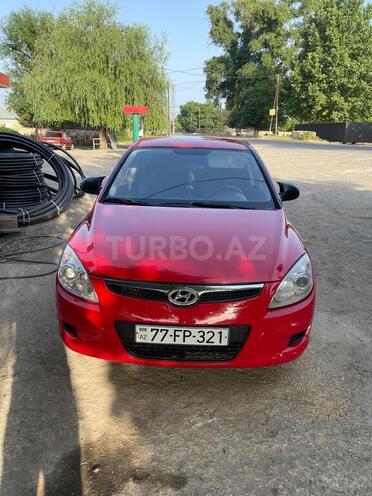 Hyundai i30 2007, 400,000 km - 1.4 l - Masallı