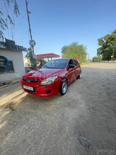 Hyundai i30 2007, 400,000 km - 1.4 l - Masallı