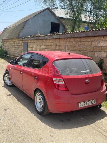Hyundai i30 2007, 400,000 km - 1.4 l - Masallı