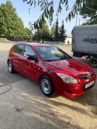 Hyundai i30 2007, 400,000 km - 1.4 l - Masallı