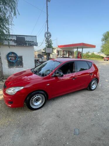 Hyundai i30 2007, 400,000 km - 1.4 l - Masallı