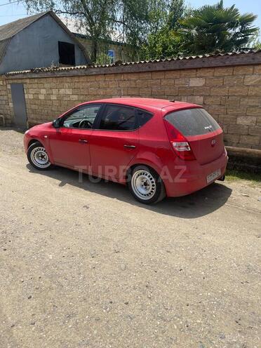 Hyundai i30 2007, 400,000 km - 1.4 l - Masallı