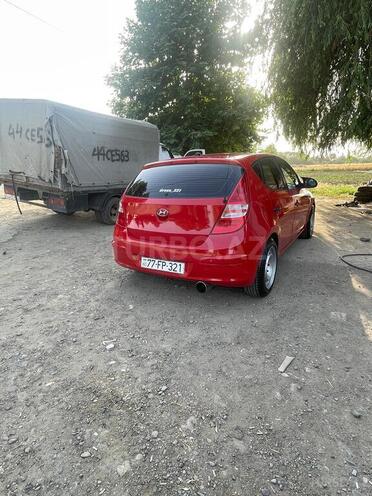 Hyundai i30 2007, 400,000 km - 1.4 l - Masallı