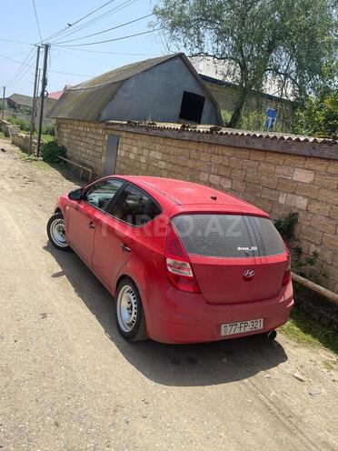 Hyundai i30 2007, 400,000 km - 1.4 l - Masallı