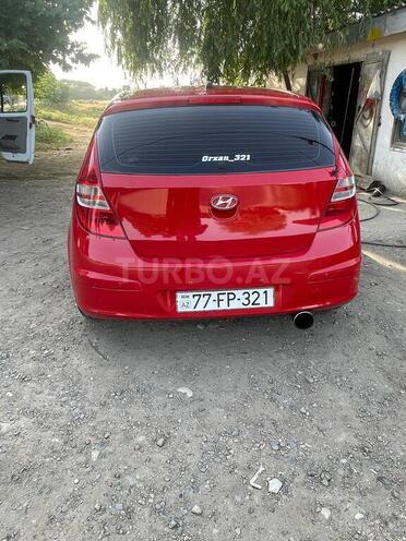 Hyundai i30 2007, 400,000 km - 1.4 l - Masallı