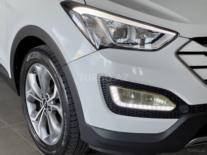 Hyundai Santa Fe-2