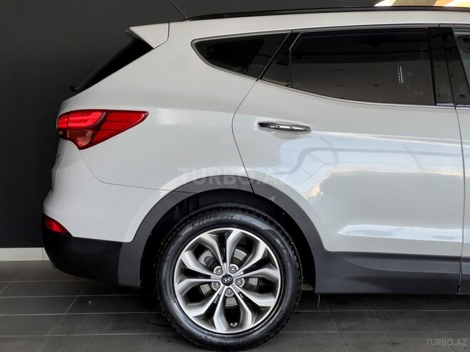 Hyundai Santa Fe-4
