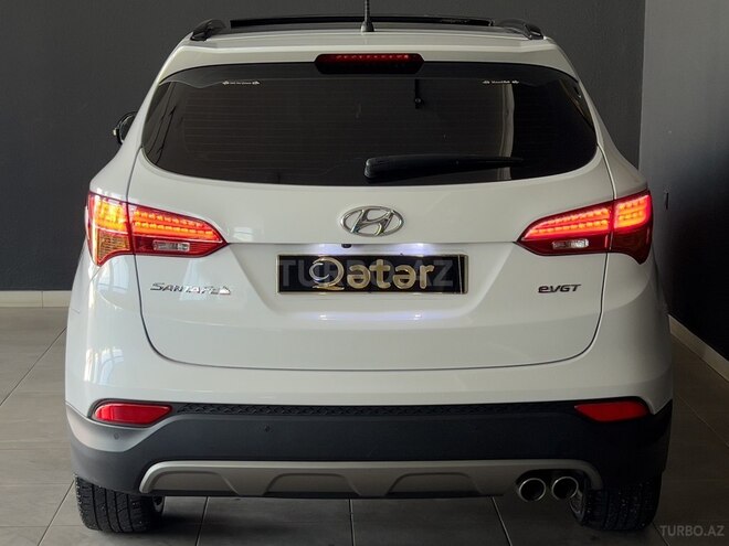 Hyundai Santa Fe-7