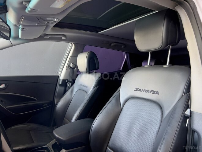 Hyundai Santa Fe-14