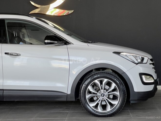 Hyundai Santa Fe-3