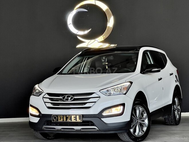 Hyundai Santa Fe-13