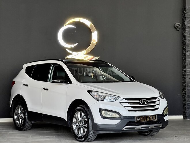 Hyundai Santa Fe-19