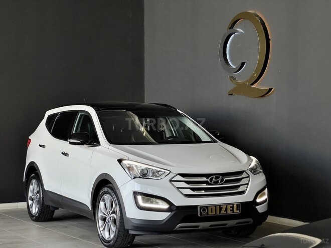 Hyundai Santa Fe-1