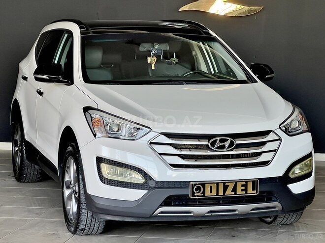 Hyundai Santa Fe-18