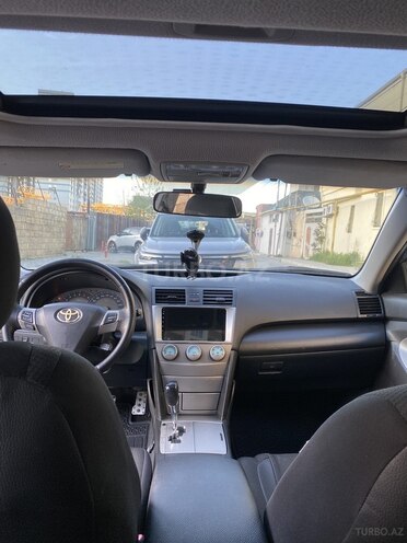 Toyota Camry 2008, 275,000 km - 2.5 l - Bakı