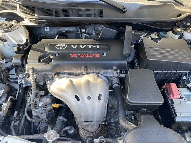 Toyota Camry 2008, 275,000 km - 2.5 l - Bakı