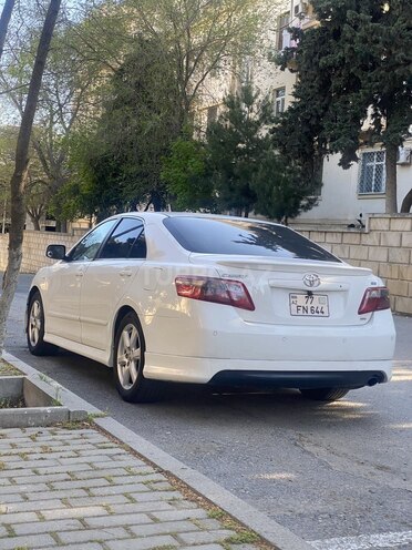 Toyota Camry 2008, 275,000 km - 2.5 l - Bakı