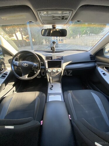 Toyota Camry 2008, 275,000 km - 2.5 l - Bakı