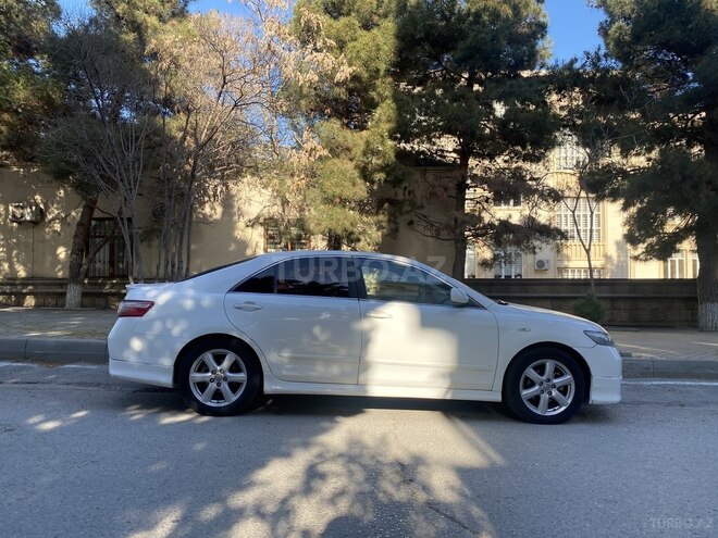 Toyota Camry 2008, 275,000 km - 2.5 l - Bakı