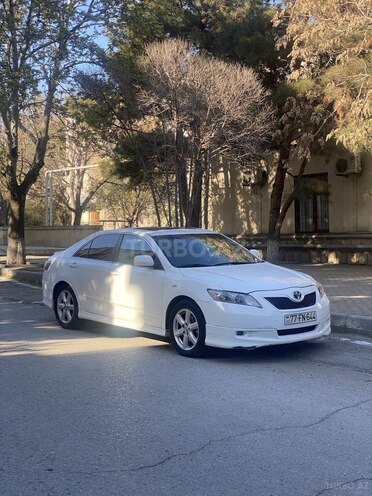 Toyota Camry 2008, 275,000 km - 2.5 l - Bakı