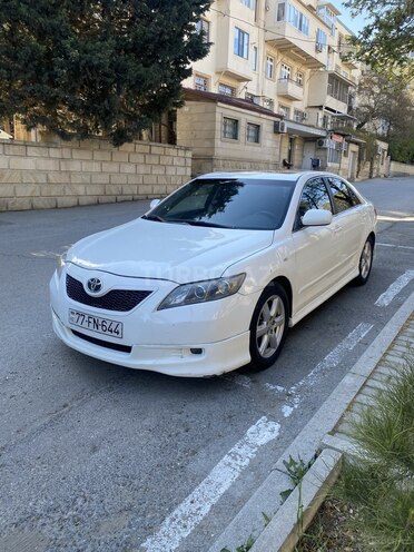 Toyota Camry 2008, 275,000 km - 2.5 l - Bakı