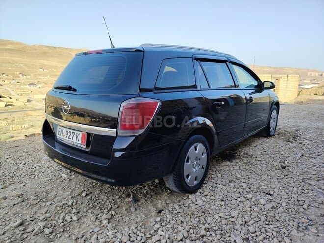 Opel Astra 2005, 230,620 km - 1.4 l - Bakı