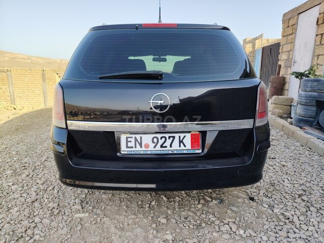 Opel Astra 2005, 230,620 km - 1.4 l - Bakı