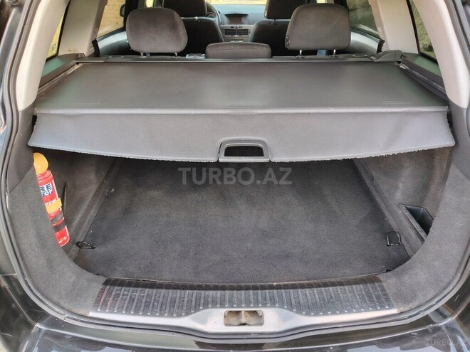 Opel Astra 2005, 230,620 km - 1.4 l - Bakı