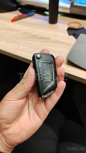 Hyundai Elantra 2017, 100,584 km - 2.0 l - Bakı