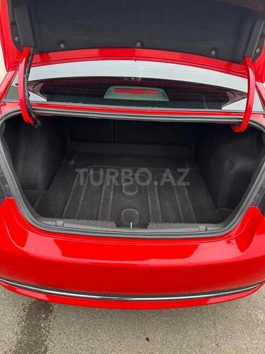 Chevrolet Cruze 2015, 270,000 km - 1.4 l - Bakı