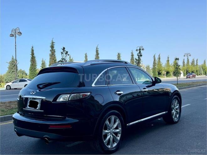 Infiniti FX35 2008, 189,564 km - 3.5 l - Bakı