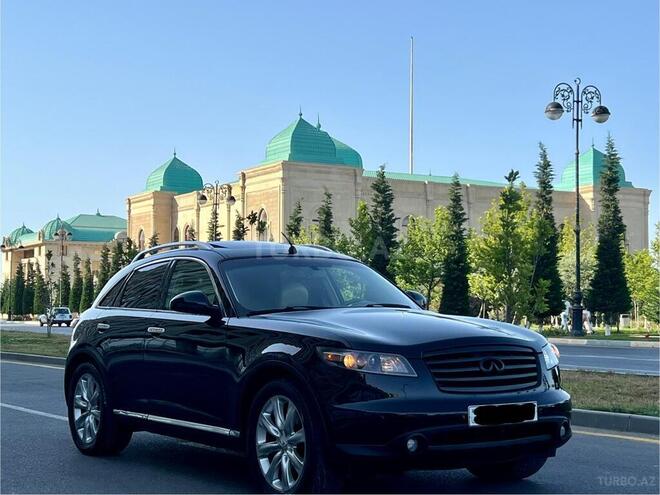 Infiniti FX35 2008, 189,564 km - 3.5 l - Bakı
