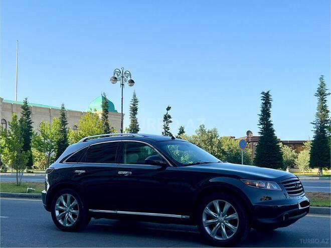 Infiniti FX35 2008, 189,564 km - 3.5 l - Bakı