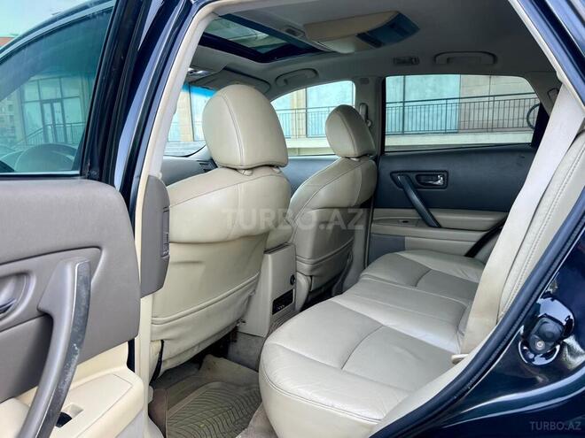 Infiniti FX35 2008, 189,564 km - 3.5 l - Bakı