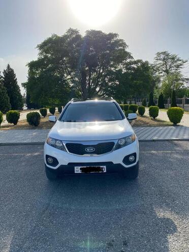 Kia Sorento 2011, 284,000 km - 2.0 l - Bərdə