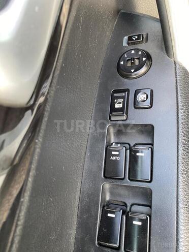 Kia Sorento 2011, 284,000 km - 2.0 l - Bərdə