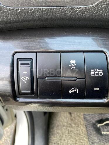 Kia Sorento 2011, 284,000 km - 2.0 l - Bərdə