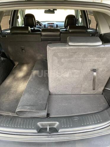 Kia Sorento 2011, 284,000 km - 2.0 l - Bərdə