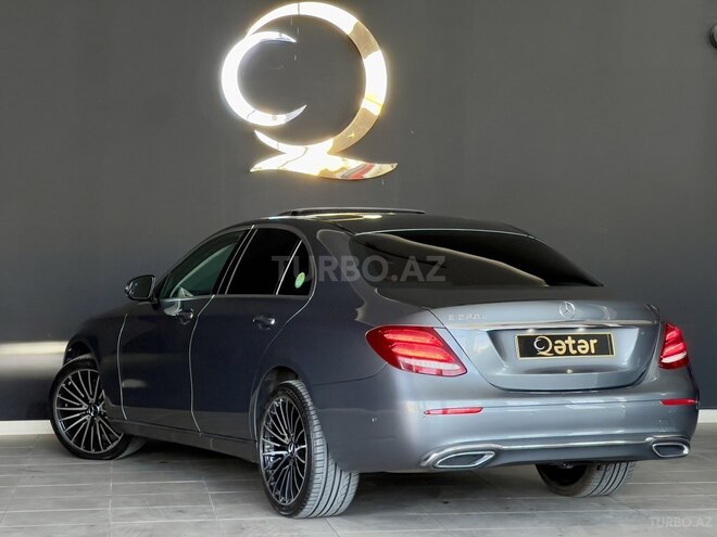 Mercedes E 220 d 2018, 147,000 km - 2.0 l - Bakı