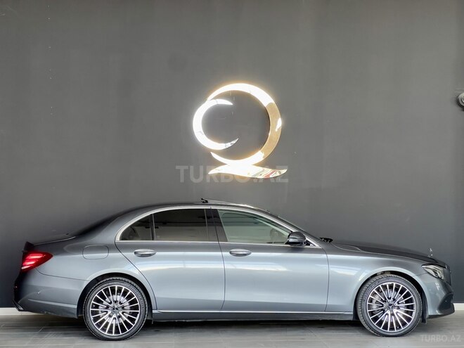 Mercedes E 220 d 2018, 147,000 km - 2.0 l - Bakı