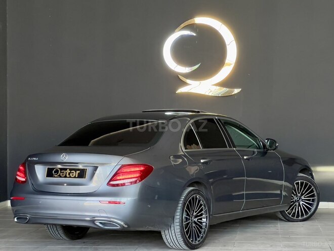 Mercedes E 220 d 2018, 147,000 km - 2.0 l - Bakı