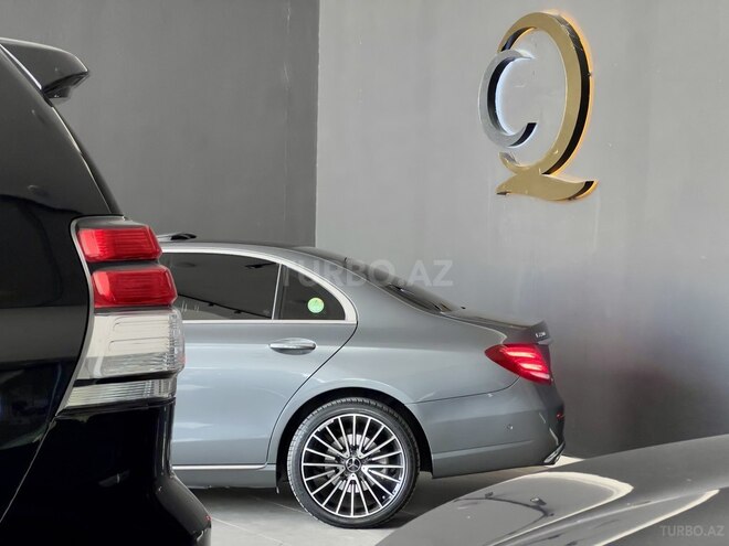 Mercedes E 220 d 2018, 147,000 km - 2.0 l - Bakı