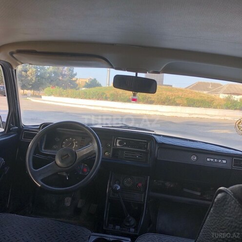 LADA (VAZ) 2107 2005, 95,000 km - 1.6 l - Bakı