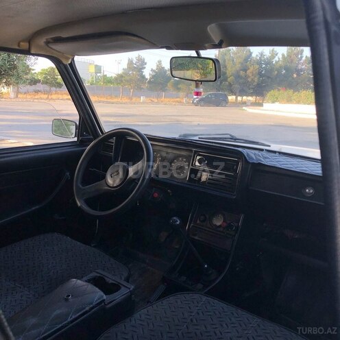 LADA (VAZ) 2107 2005, 95,000 km - 1.6 l - Bakı