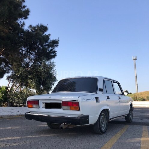 LADA (VAZ) 2107 2005, 95,000 km - 1.6 l - Bakı