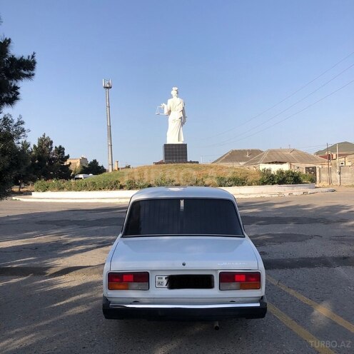 LADA (VAZ) 2107 2005, 95,000 km - 1.6 l - Bakı