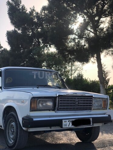 LADA (VAZ) 2107 2005, 95,000 km - 1.6 l - Bakı