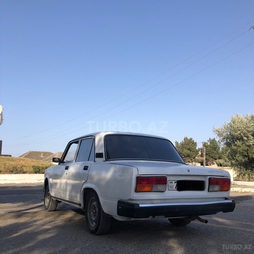LADA (VAZ) 2107 2005, 95,000 km - 1.6 l - Bakı